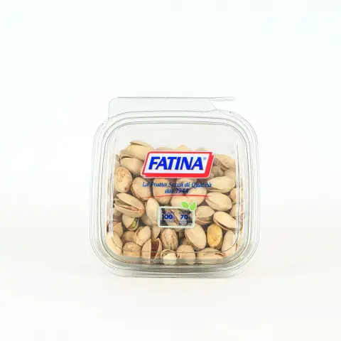 PISTACCHI TOST.SAL.FATINA GR220