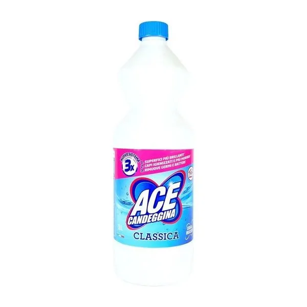Candeggina ACE 1l