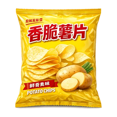 Patatine
