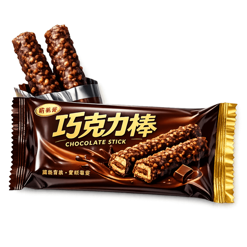 巧克力棒