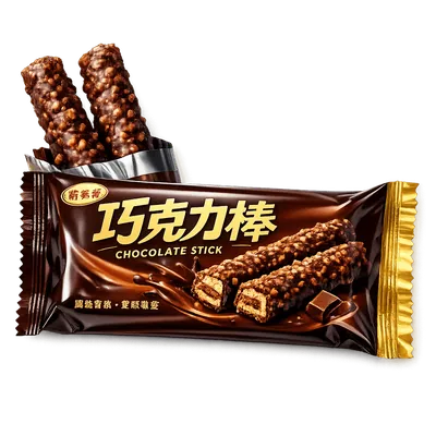 Barretta di Cioccolato