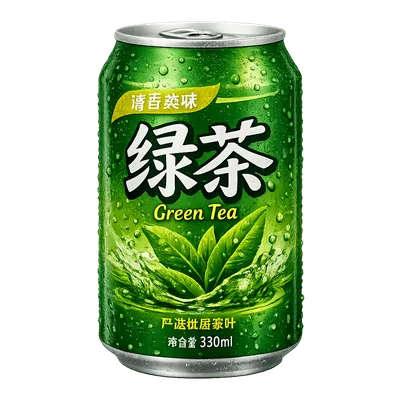 Tè Verde