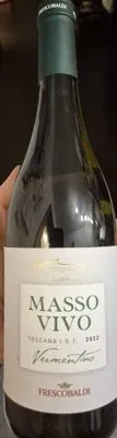 MASSOVIVO VER.25 FRESCOBALDI