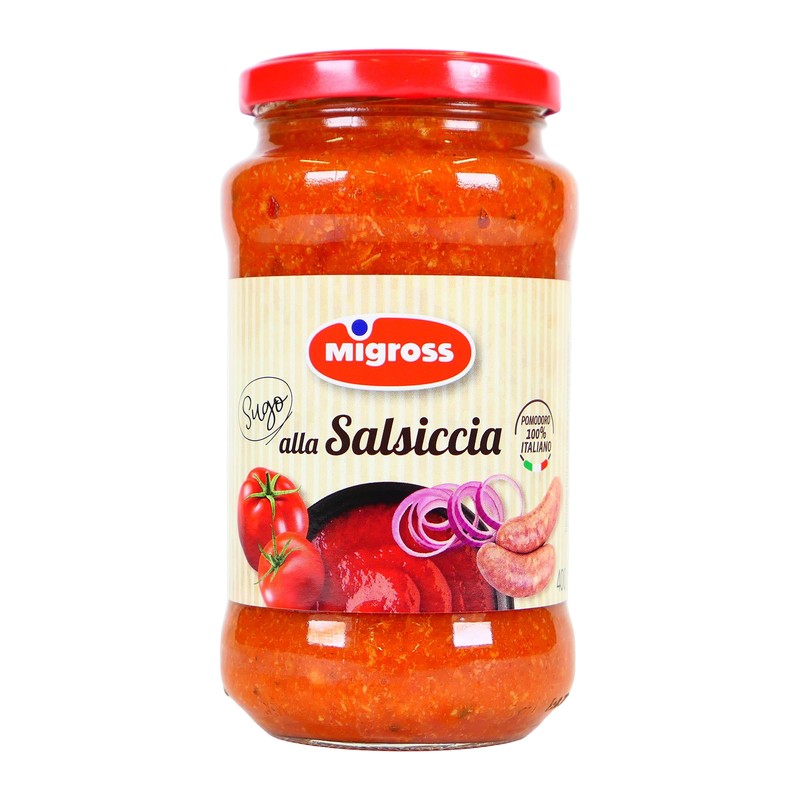 MIGROSS SUGO POM SAL