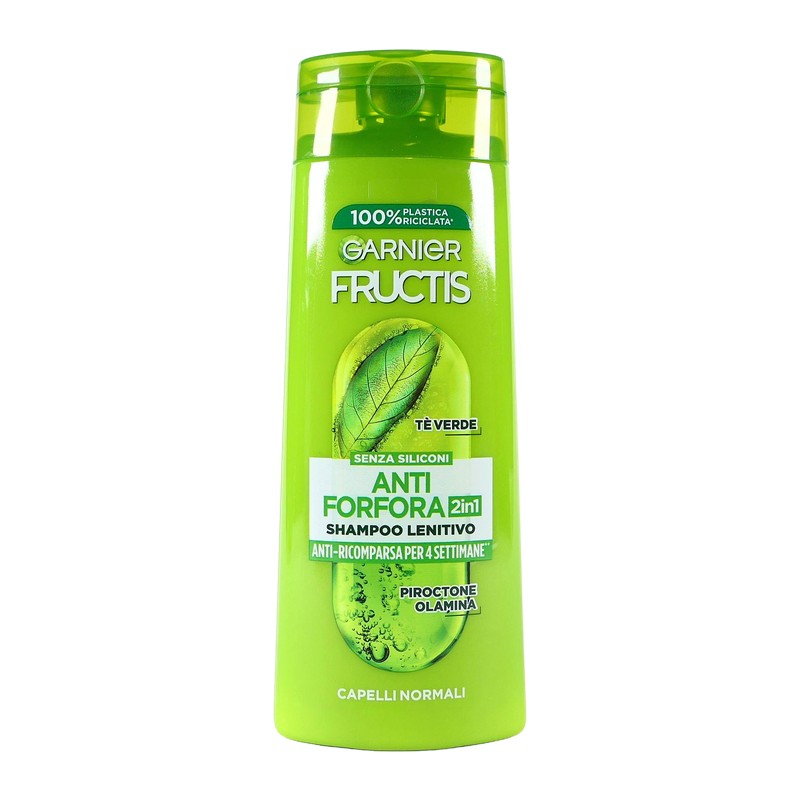 SH.FRUCTIS ANTIFORF.2IN1 ML250
