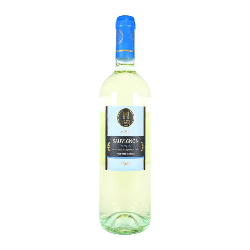 Vino Bianco Collina Filari Sau. Veneto IGT 75cl