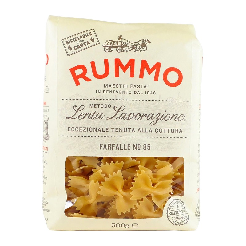 RUMMO FARFALLE 085