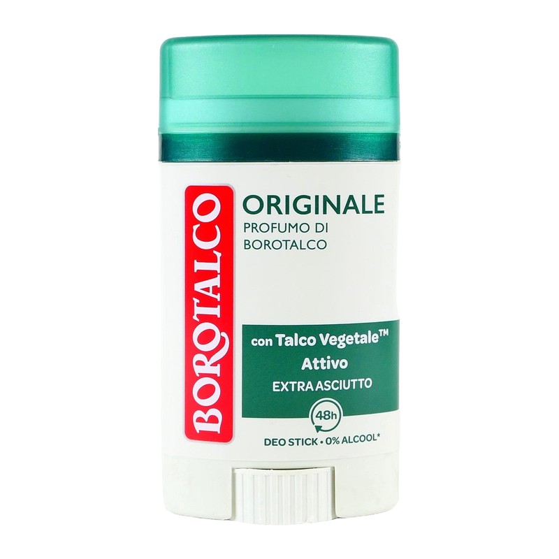 DEO STICK BOROT.ORIGINAL ML40