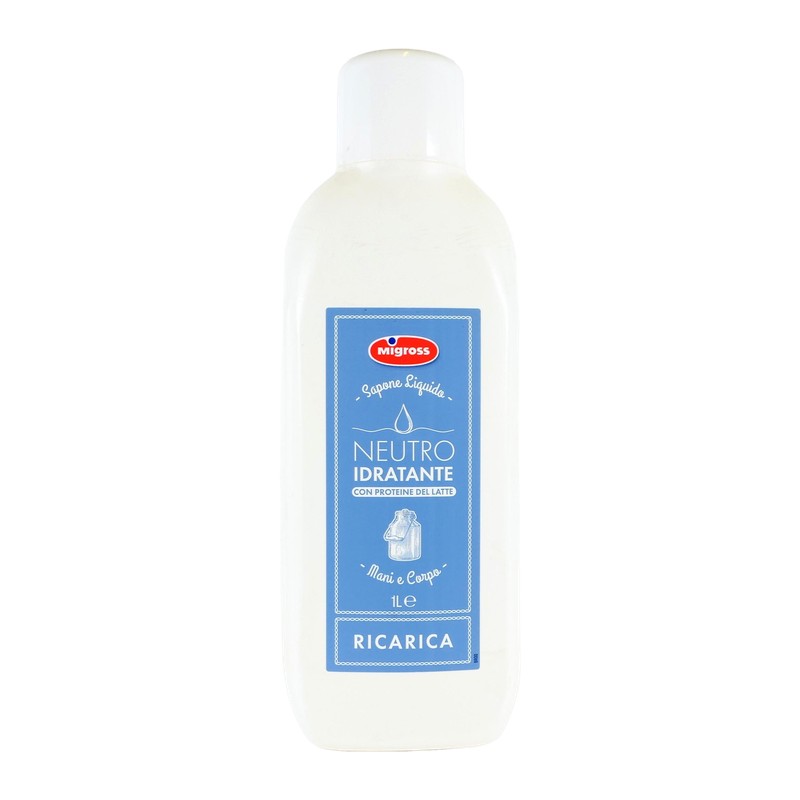 MIGROSS SAP.LIQ.NEUTRO RIC.ML1000