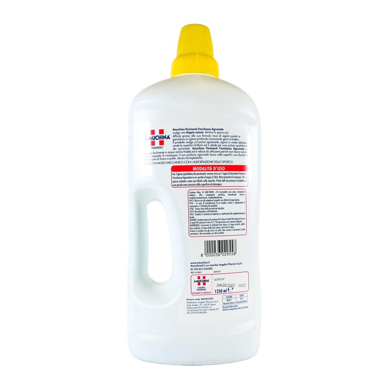 AMUCHINA PAVIM. LIMONE ML1250
