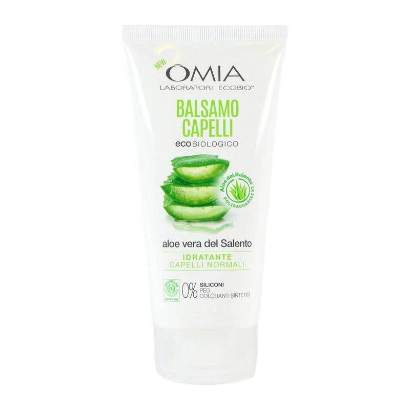 BALS.OMIA ALOE ECOBIO ML180