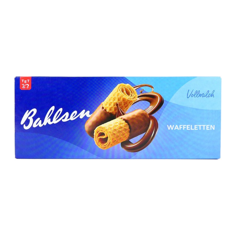 WAFFELETTEN BAHLSEN GR100