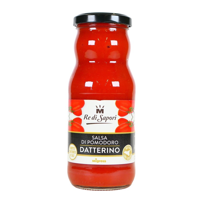 REdiSAP.SALSA POM DATTER. GR360