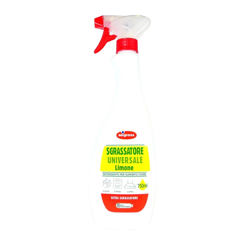 MIGROSS SGRASS.LIMONE ML750
