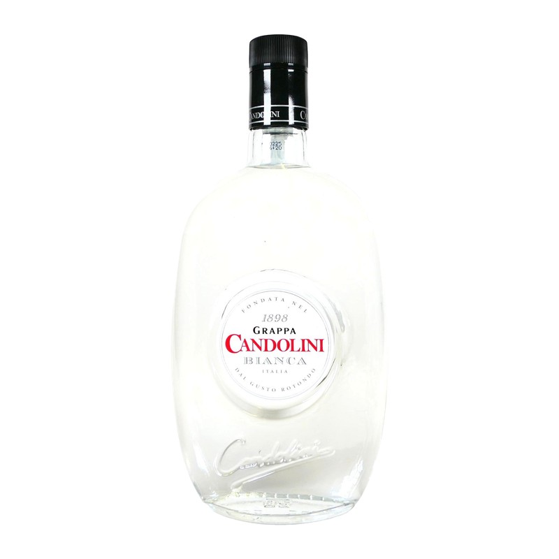 GRAPPA CANDOLINI BIANCA ML700