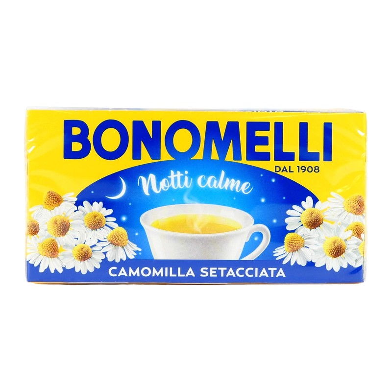 BONOMELLI CAM.SETACC.18F.GR27.
