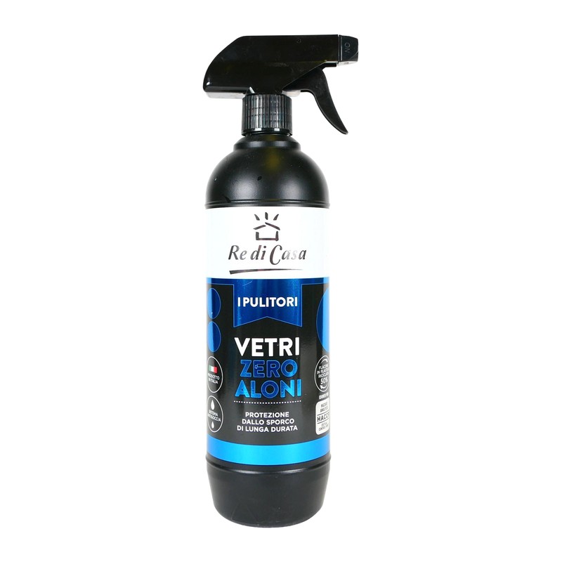 REdiCASA VETRI ZERO ALONI ML750