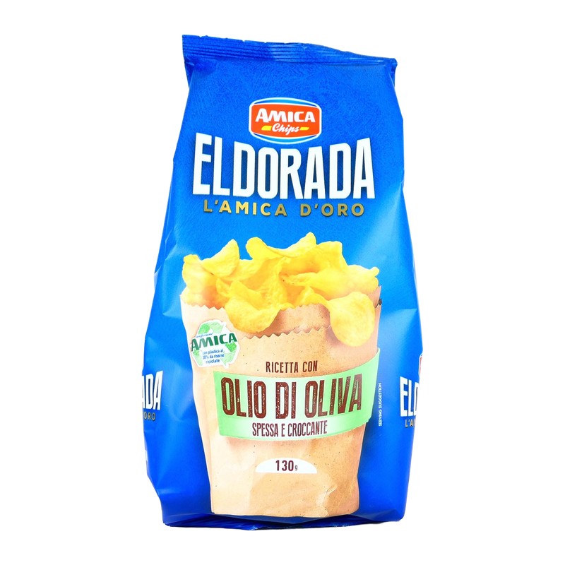 ELDORADA O.OLIVA AMICA C. GR130