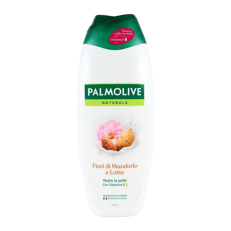 BAGNO PALM..MANDORLA