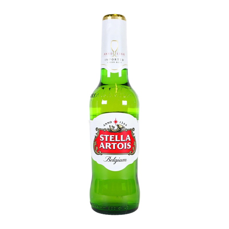 CL 33 BIRRA STELLA ARTOIS VAP