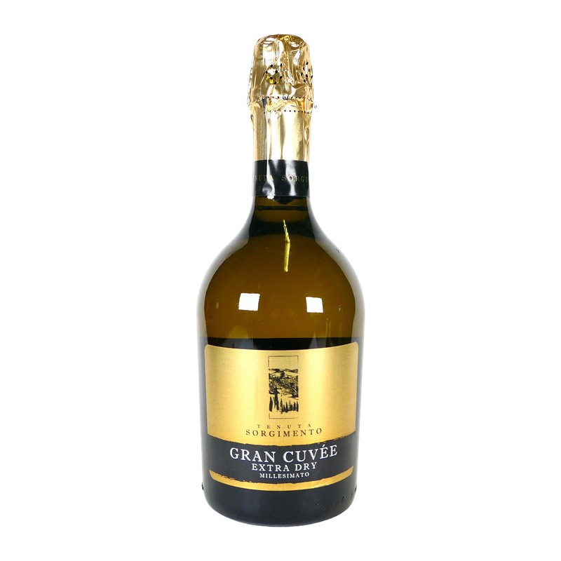 T.SORGIMENTO GRAN CUVEE ML750