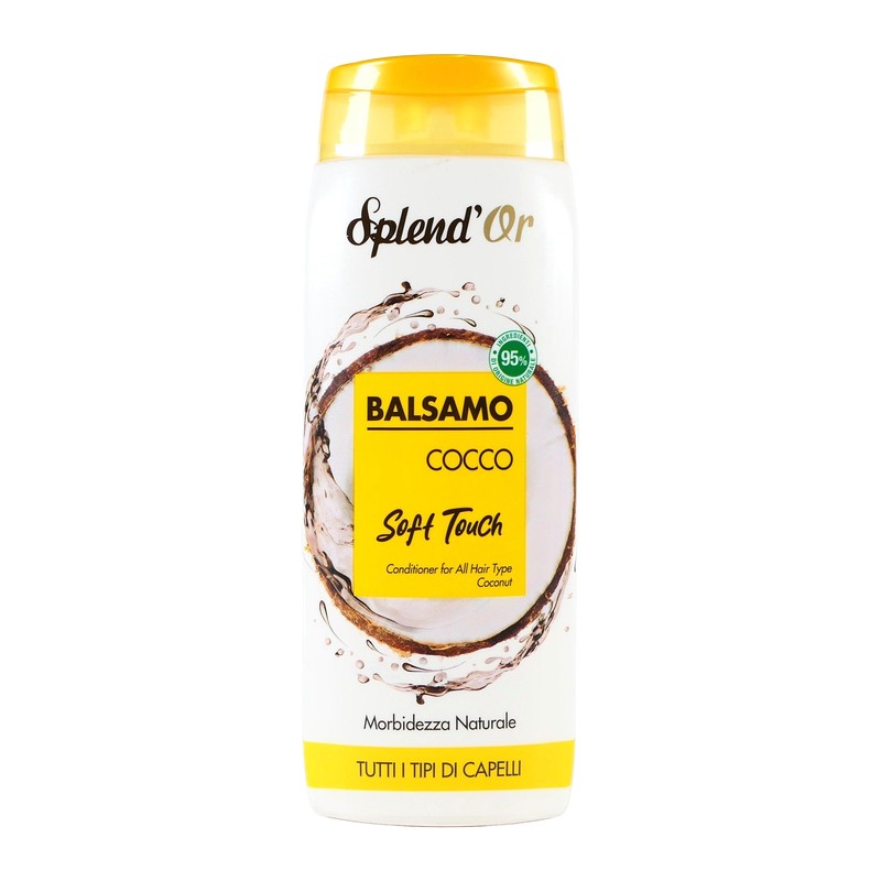 BALS.SPLENDOR COCCO ML300