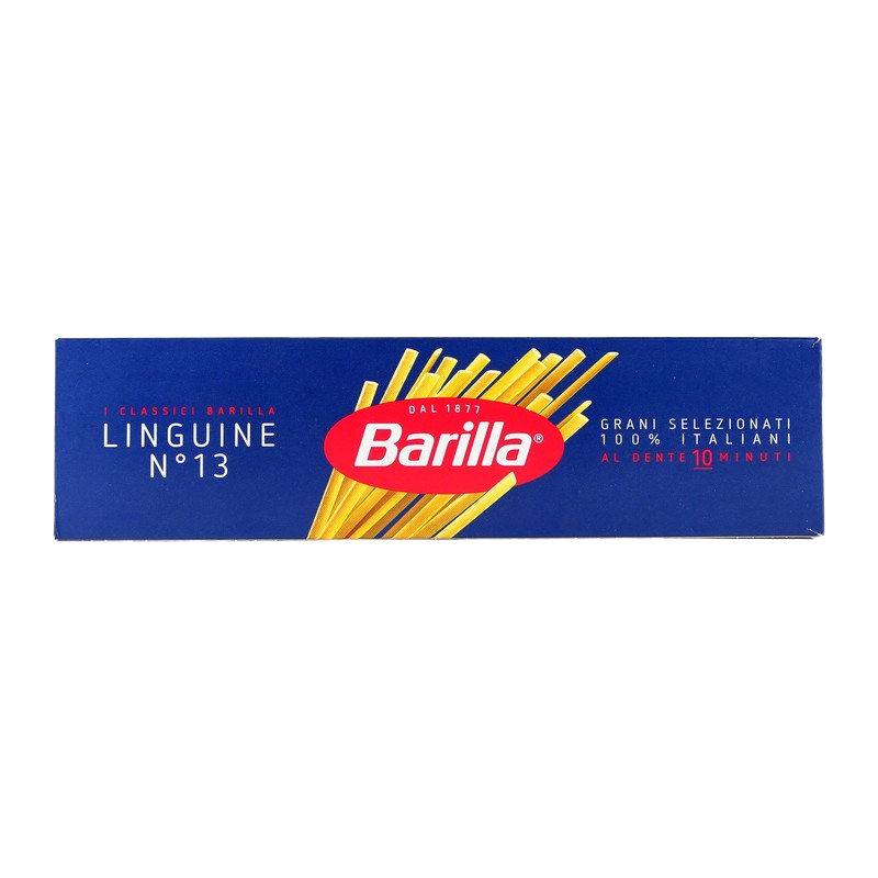 BARILLA 13 LINGUINE GR500