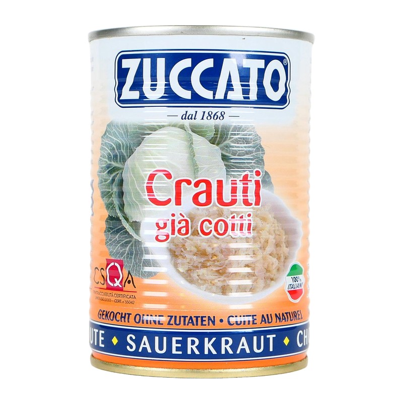 G385 CRAUTI COTTI ZUCCATO