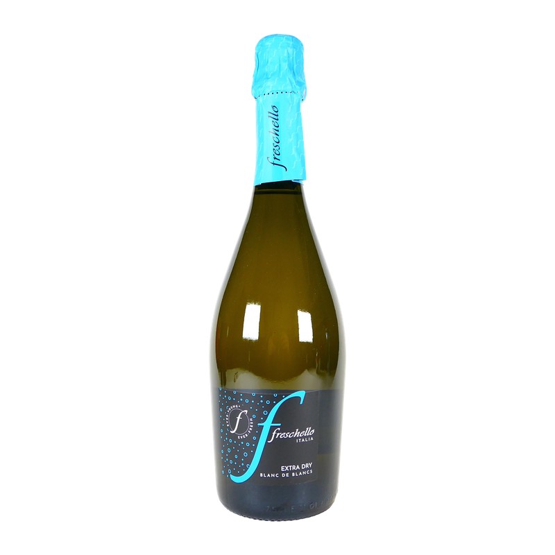 FRESCHELLO EX.DRY BIANCO ML750