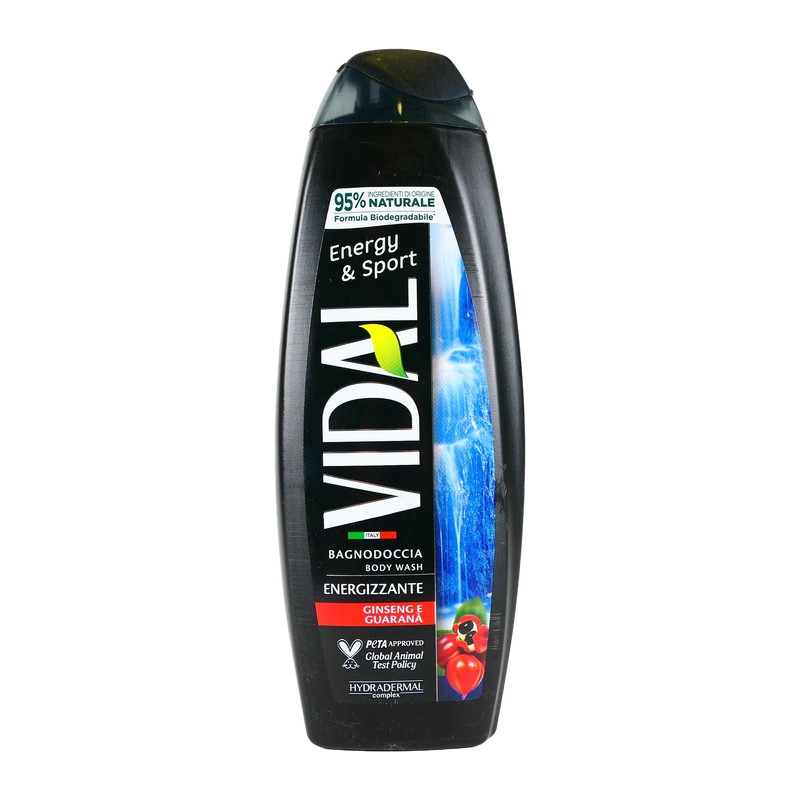 BAGNOD.VIDAL ENERGY&SPORT ML500