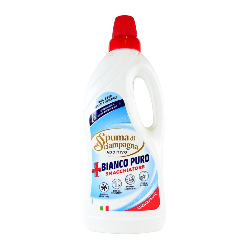BIANCOPURO SMAC.SP.SCIAM. ML900