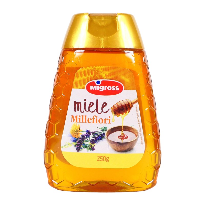 MIGROSS SQUEEZE MILLEFIORI GR250