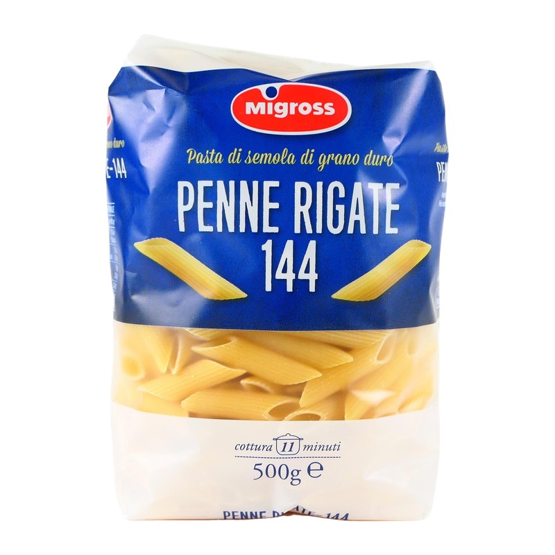MIGROSS PASTA PENNE