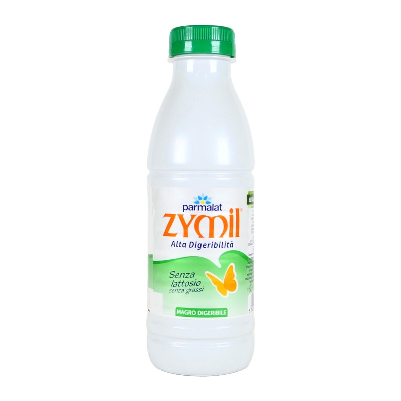 LATTE ZYMIL SCREMATO PARM.ML500