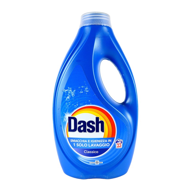 DASH LIQ.BASE CLASS.