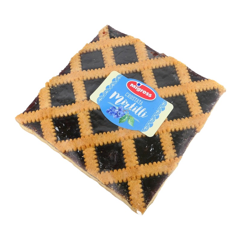 MIGROSS CROSTATA MIRT. GR500