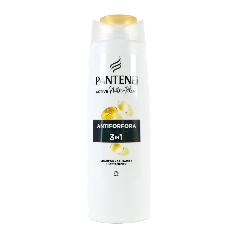 SH.PANTENE 3IN1 ANTIFORF. ML250