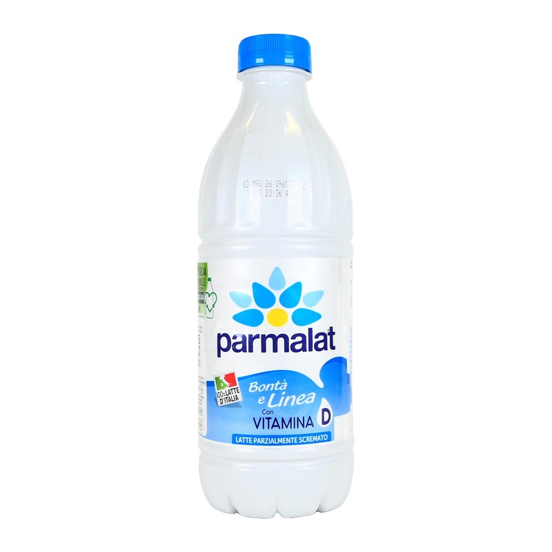 LATTE PARMALAT BONTÀ E LINEA 1000ML