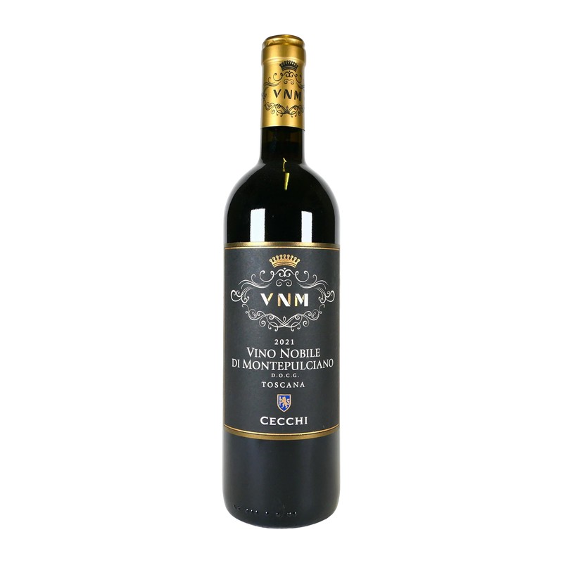 NOBILE MONTEPULC.CECCHI ML750