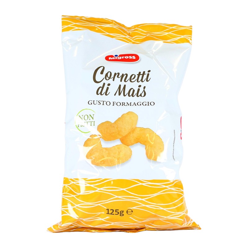 MIGROSS CORN.FORMAGG