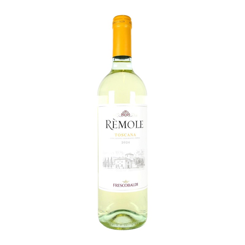 REMOLE BIANCO FRESCOBALDI ML750