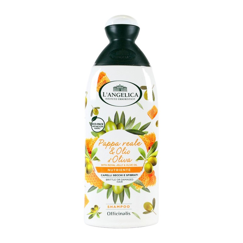 SH.ANGELICA NUTRIENTE ML250