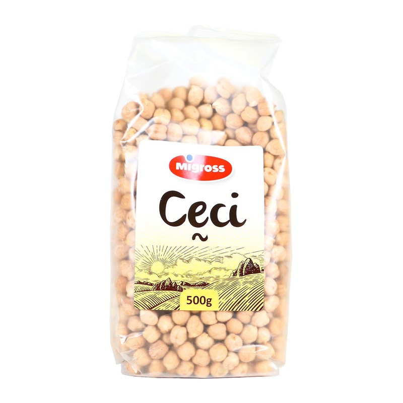 MIGROSS CECI GR500