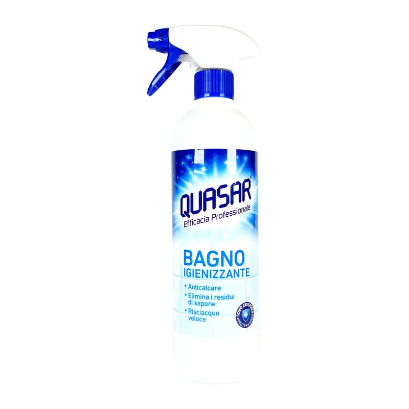 QUASAR BAGNO ML580