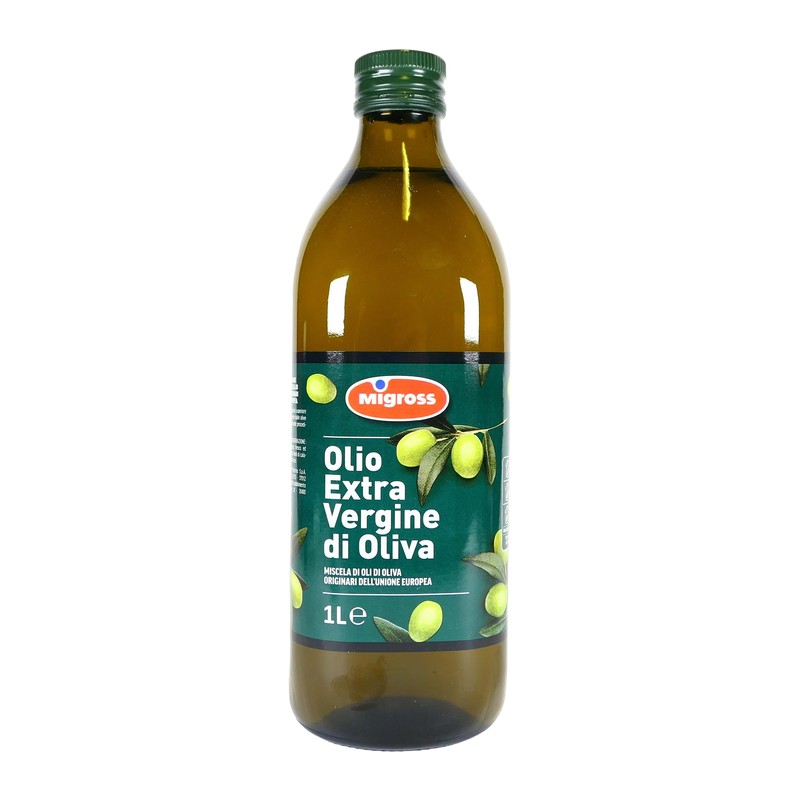 MIGROSS OLIO EX.VER.COM ML1000