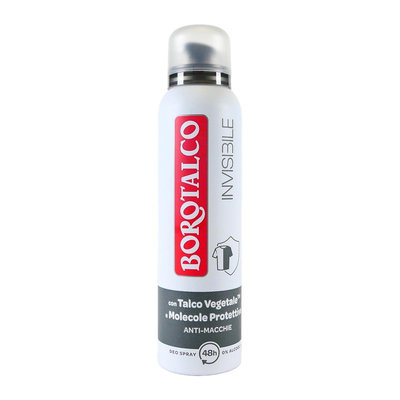 DEO SPRAY BOROT.INV.GRIG. ML150