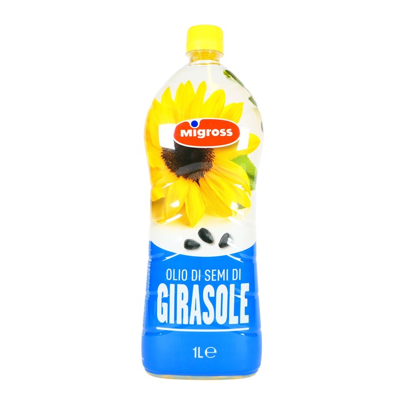 MIGROSS OLIO GIRAS.