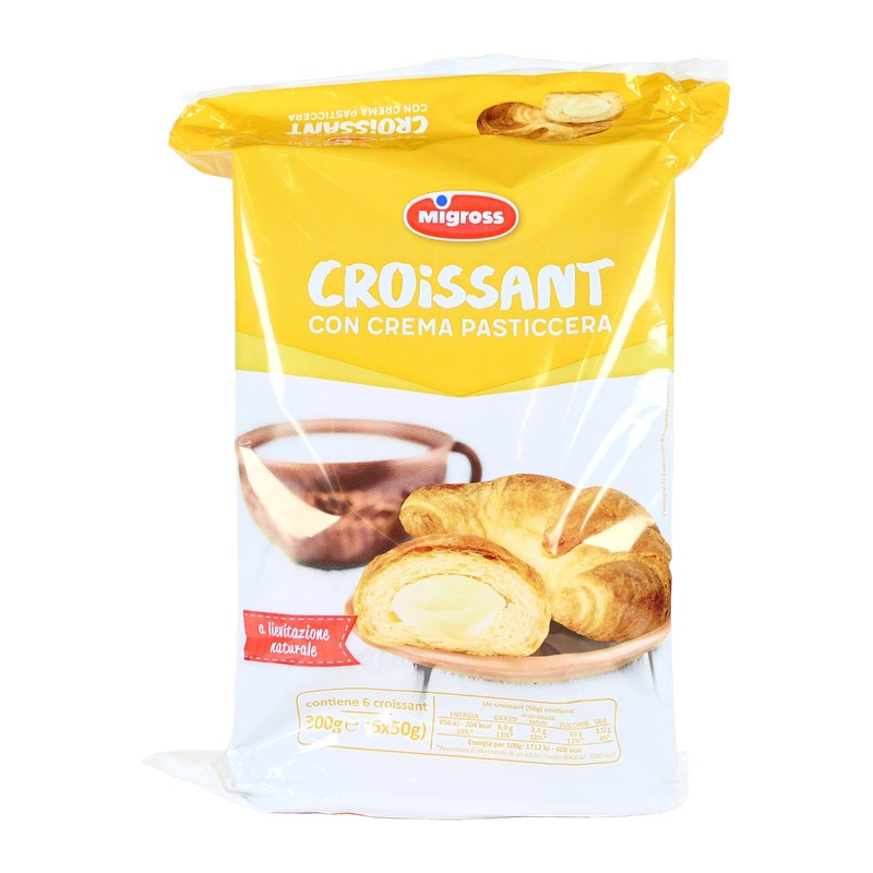 MIGROSS CROIS.CREMA X6 GR300