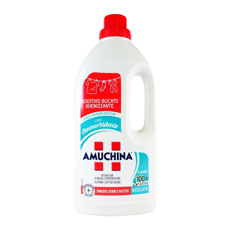 AMUCHINA ADDITIVO LIQ. ML1000