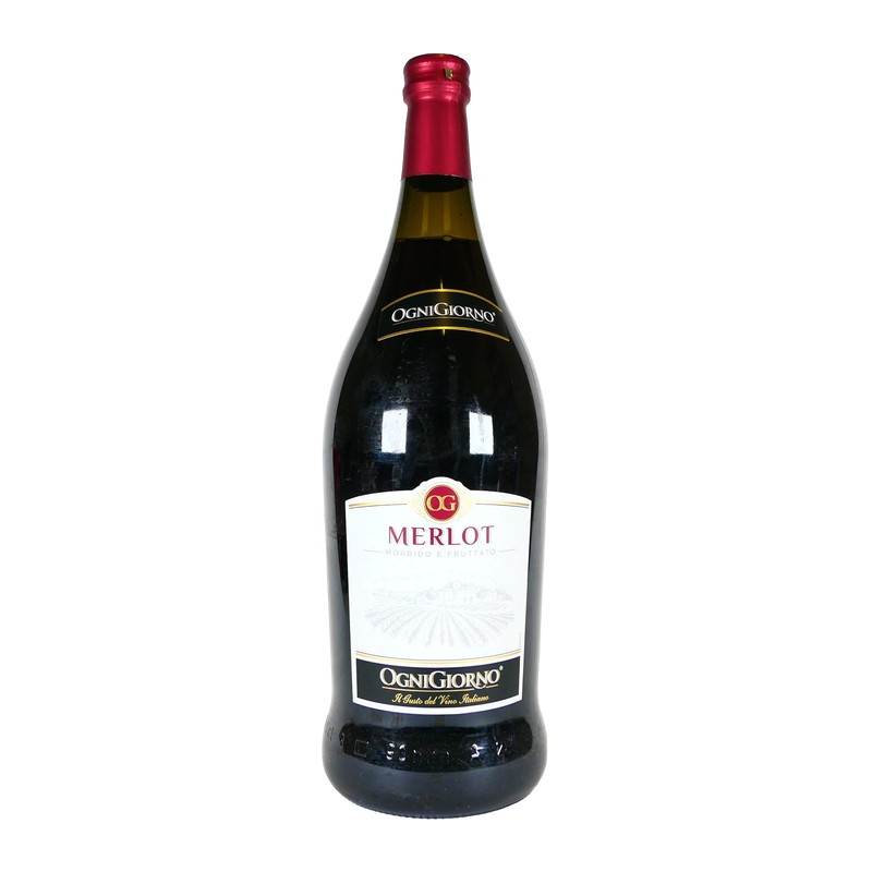 MERLOT OGNIGIORNO ML1500